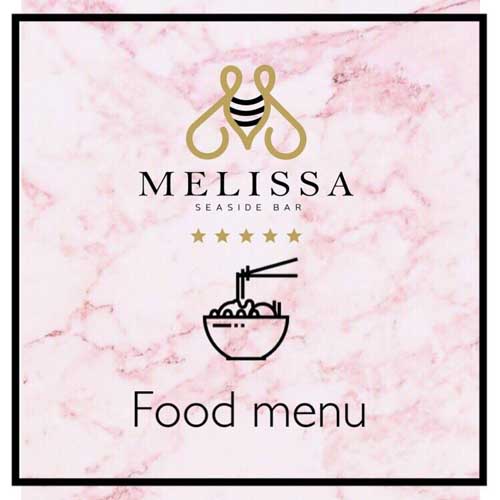 Melissa Food