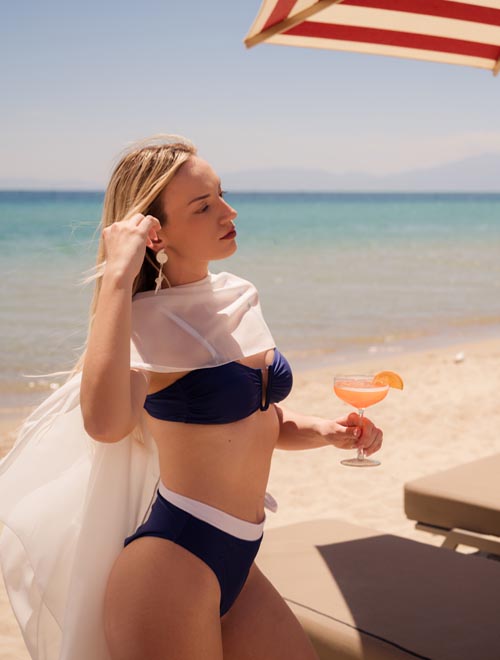 Μέλισσα Beach Bar 